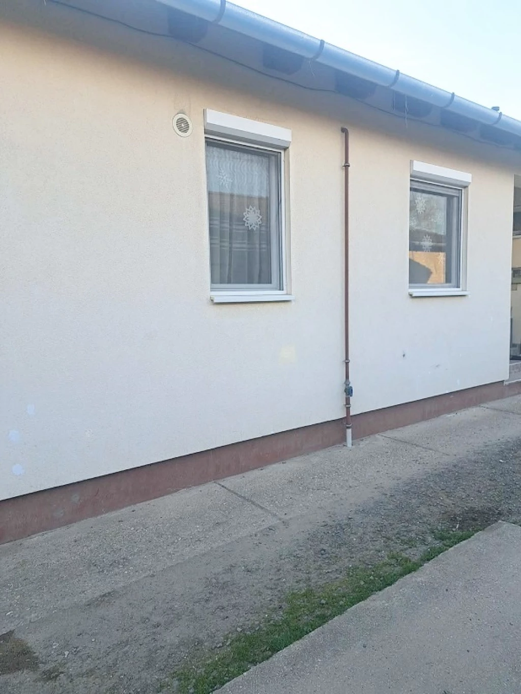 Hajdúsámson Sámsonkert sorházi lakás eladó