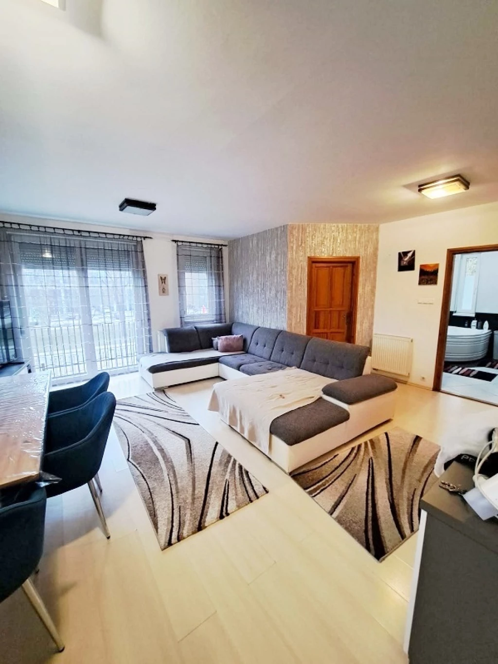 c3-1-name c2-82-name, Debrecen, Fészek lakópark