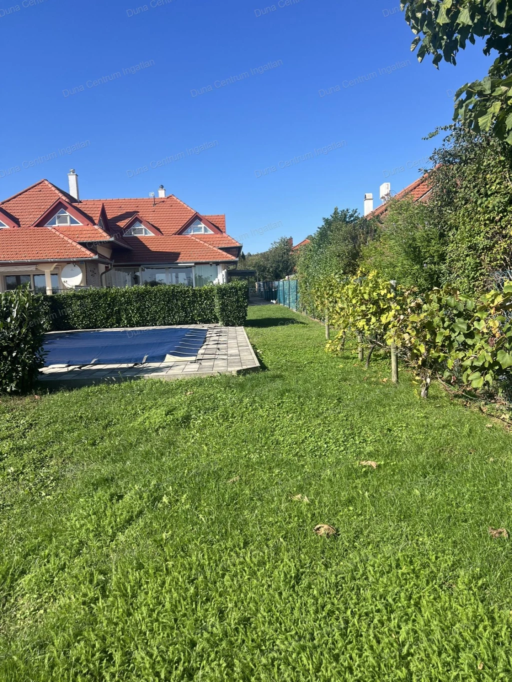 Kiváló befektetés Cserszegtomajon  !