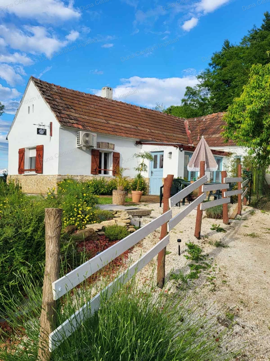 For sale house, Zalaistvánd