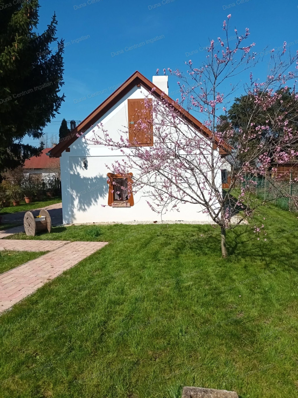 For sale house, Balatonberény