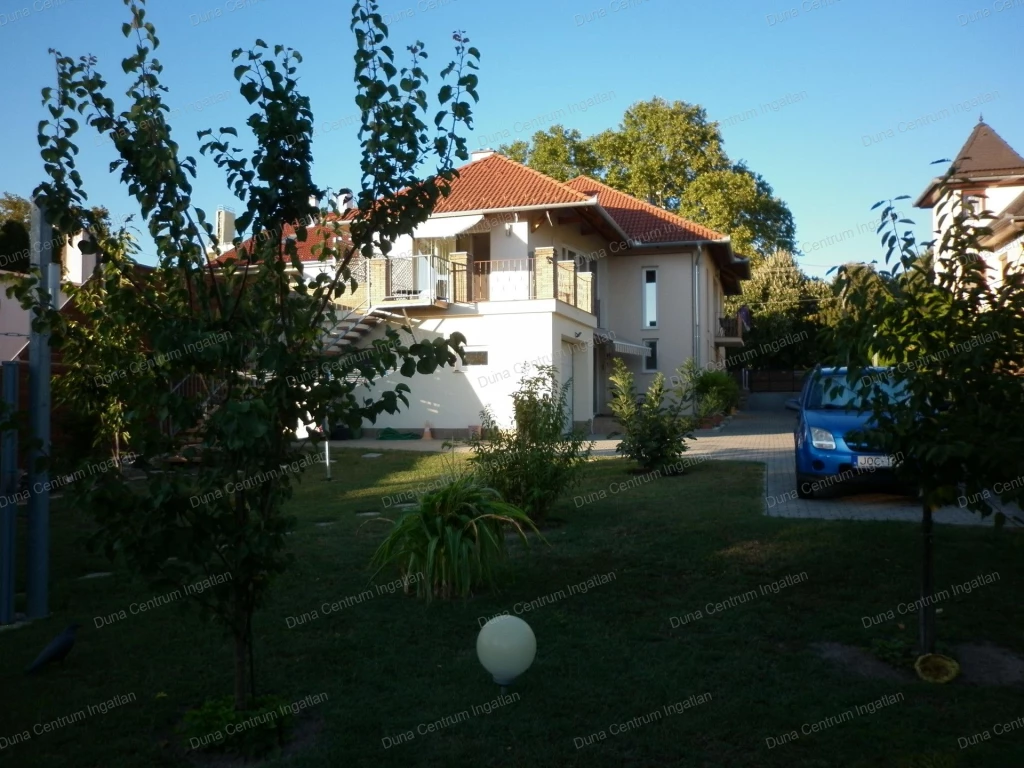 For sale house, Hévíz