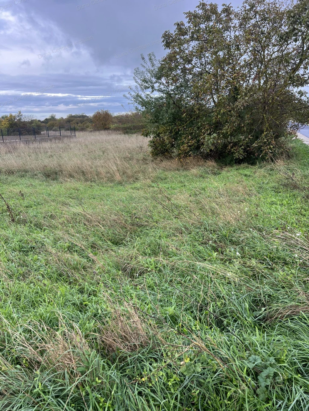 For sale building plot, Balatongyörök