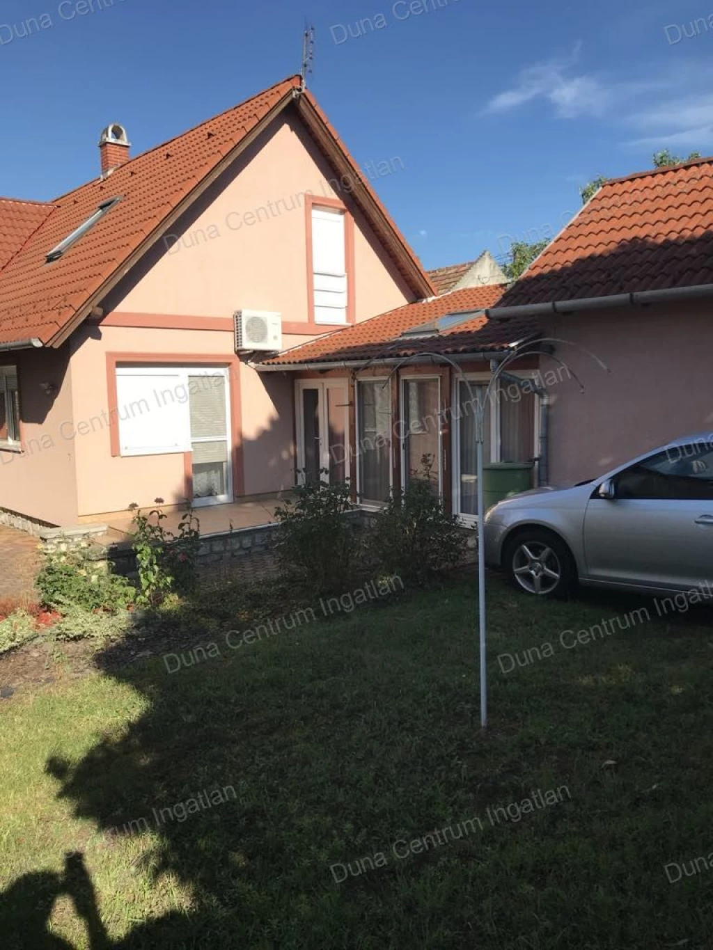 For sale house, Tapolca