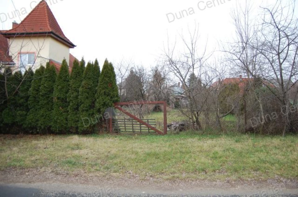 For sale building plot, Hévíz