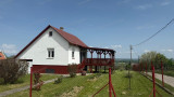 Panorámás nyaraló eladó !