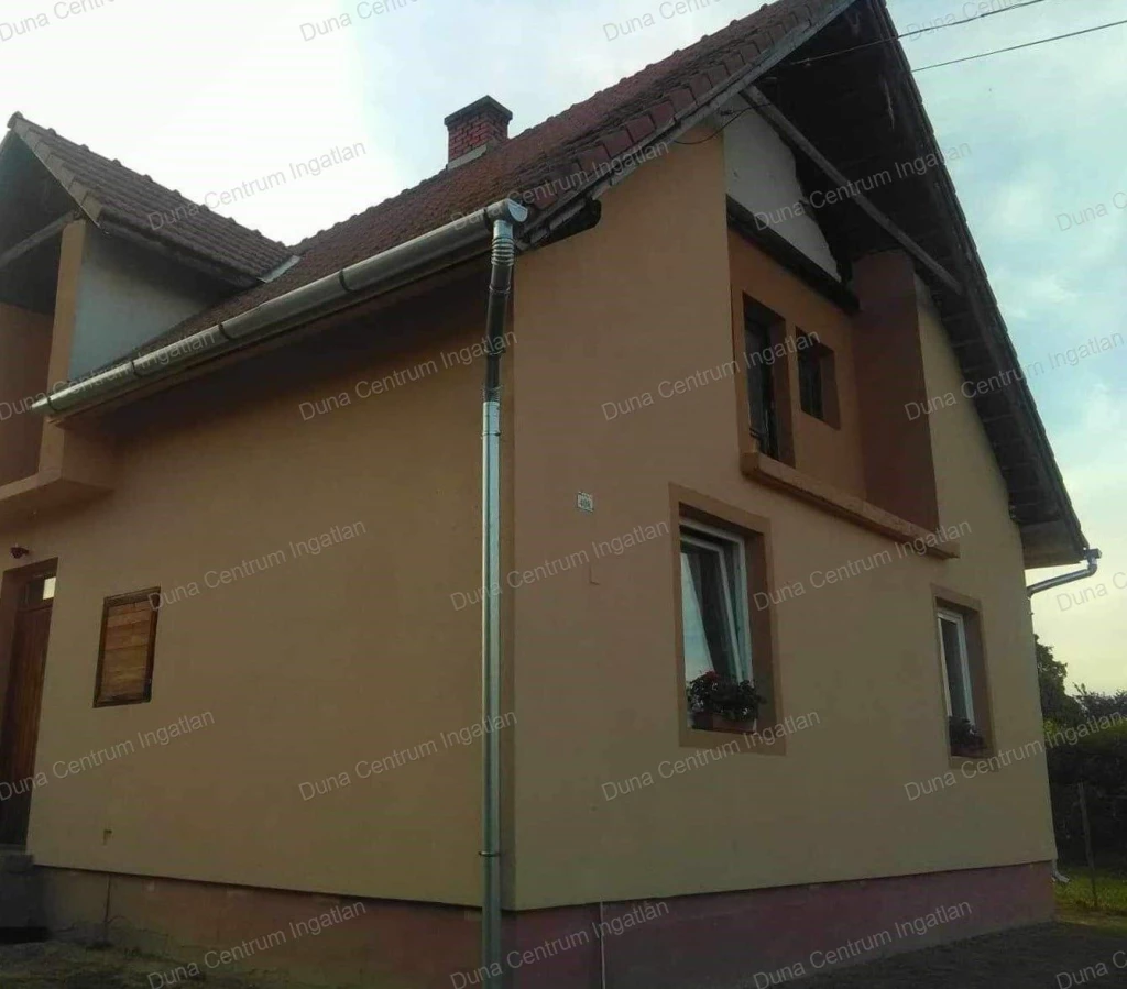 Családi ház Sármelléken eladó !