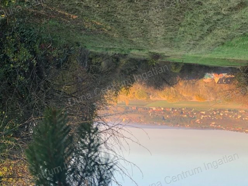 For sale building plot, Hévíz