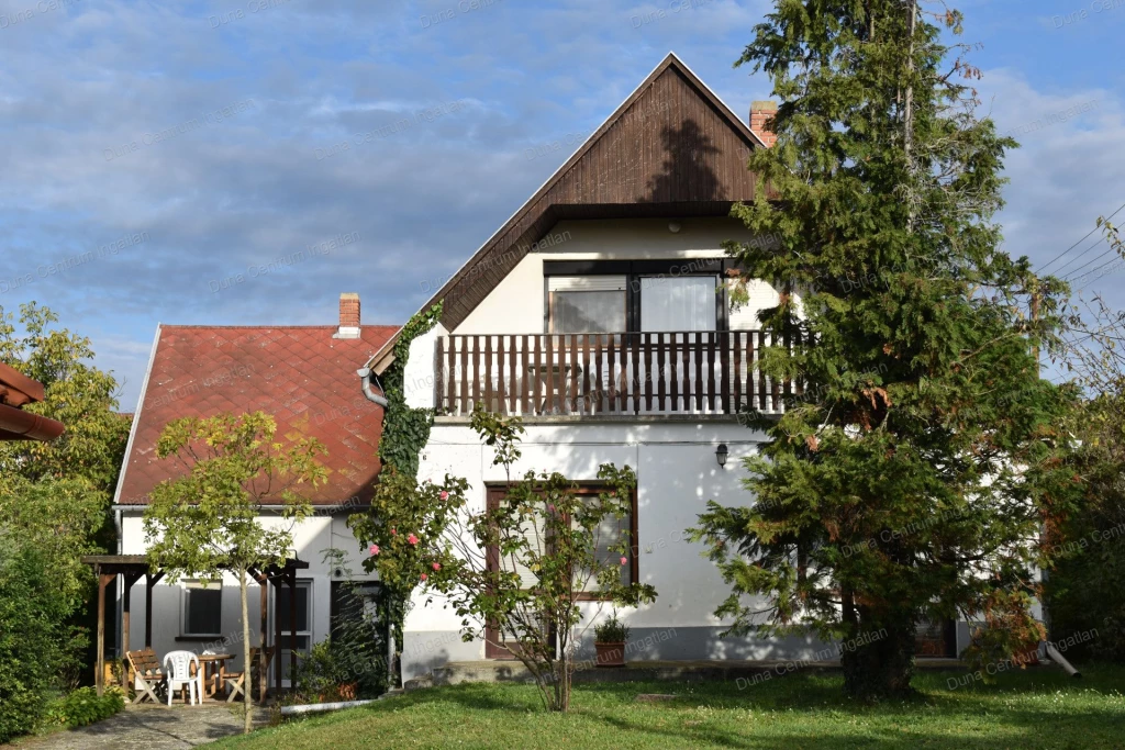 For sale house, Gyenesdiás