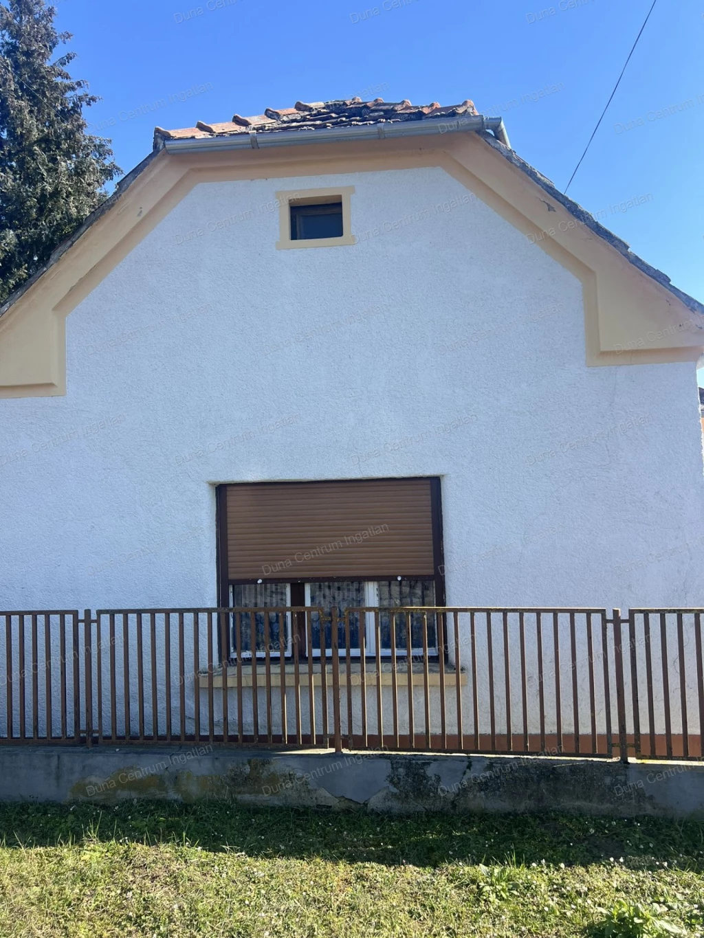 Falusi ház Hévízhez közel eladó !