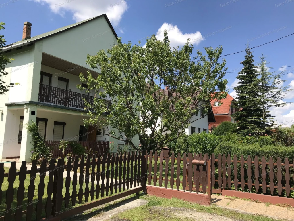 For sale house, Keszthely