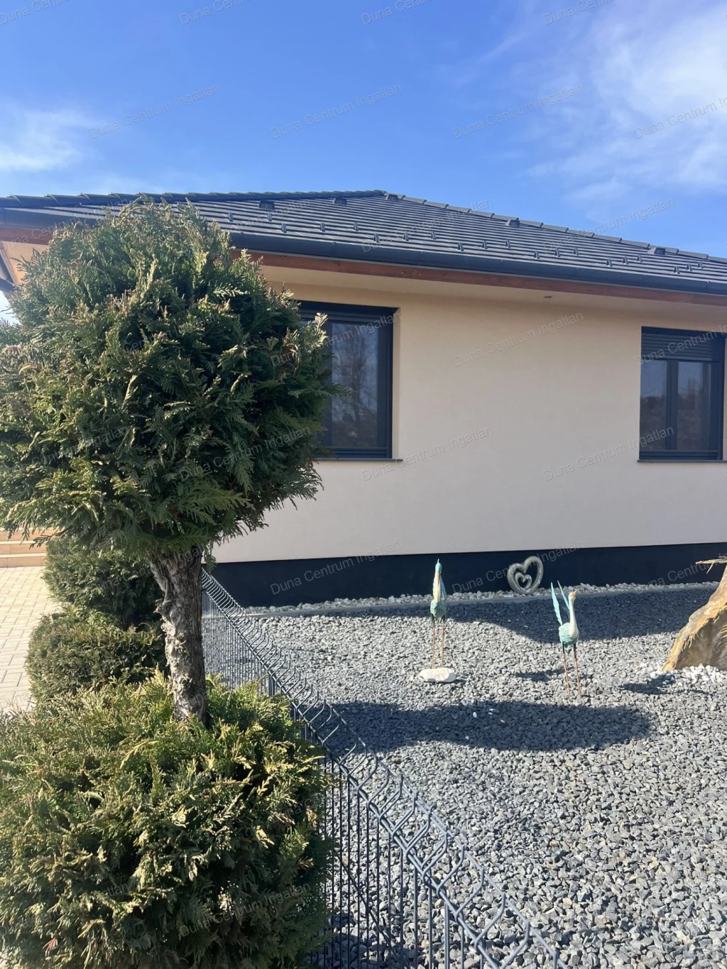 Családi ház Cserszegtomaj központjában eladó  !