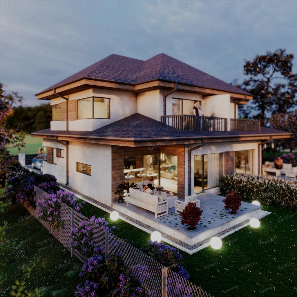 For sale semi-detached house, Tordas