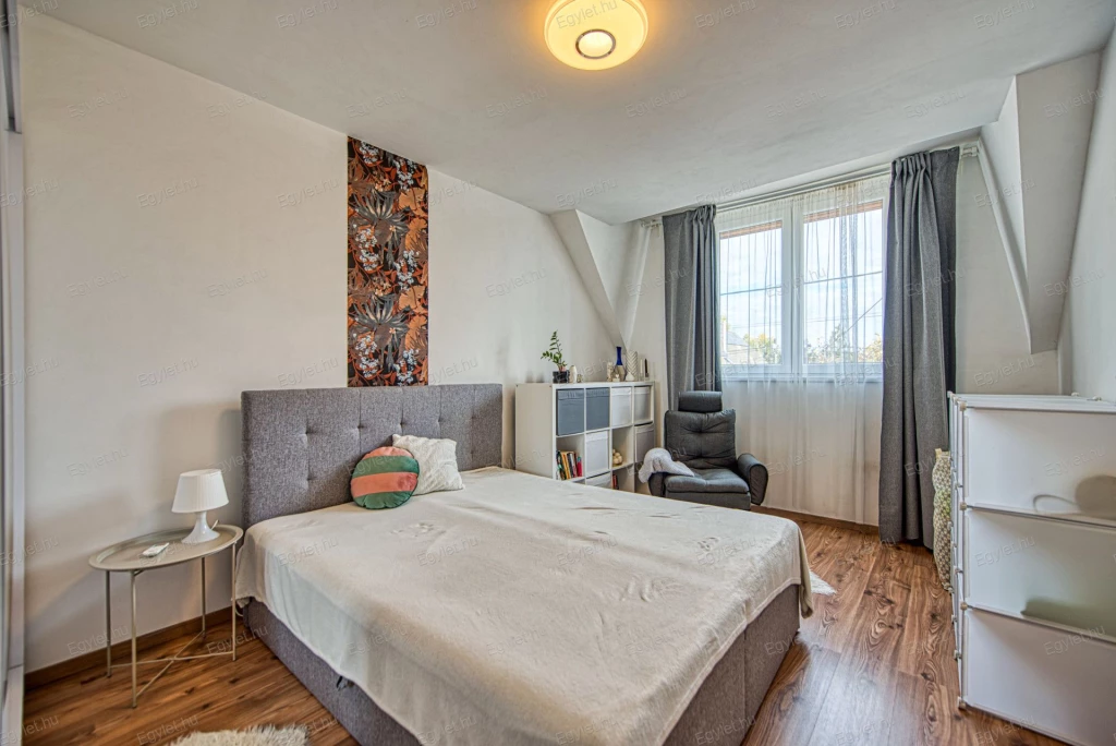 Fiatalos lakás Soroksár-újtelepen