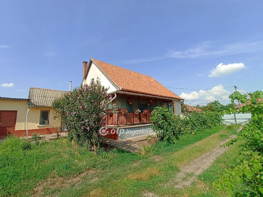 For sale house, Jásztelek