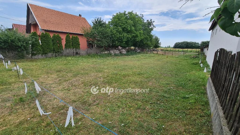 For sale building plot, Nagykáta