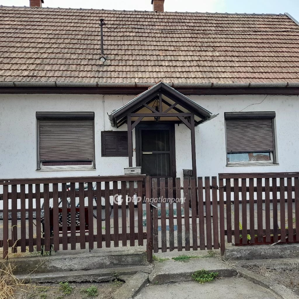 For sale house, Jászárokszállás