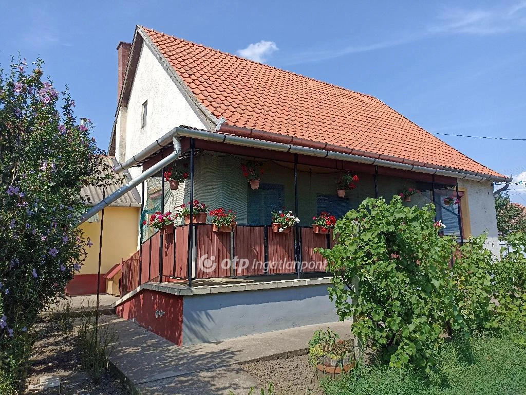 For sale house, Jásztelek