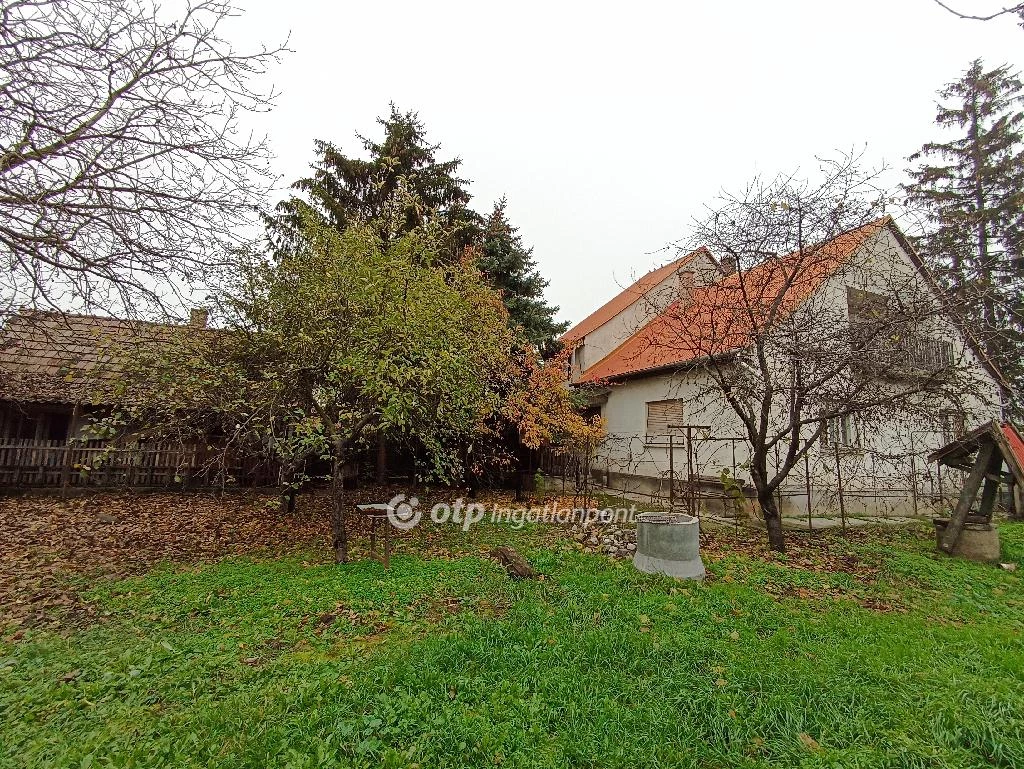 For sale house, Jászapáti