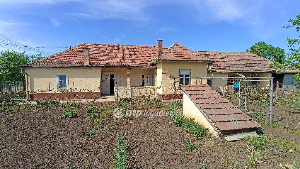 For sale house, Szászberek