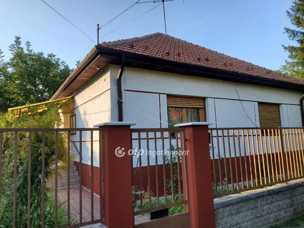 For sale house, Aszód