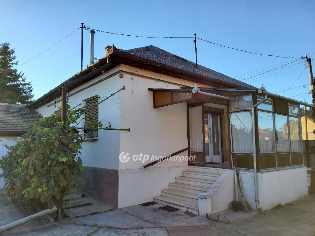 For sale house, Hatvan