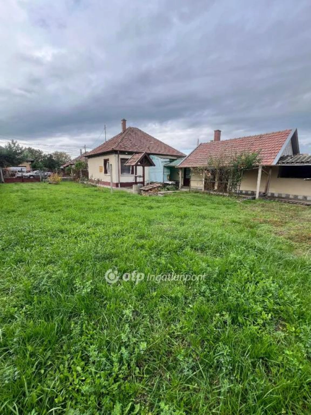 For sale house, Tápiógyörgye