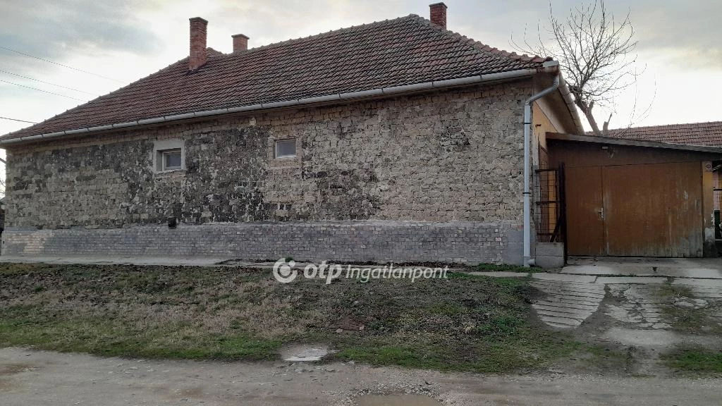 For sale house, Jászjákóhalma