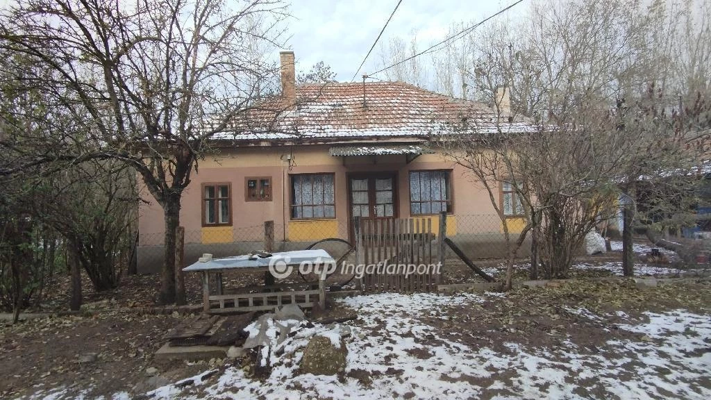 For sale house, Jászberény