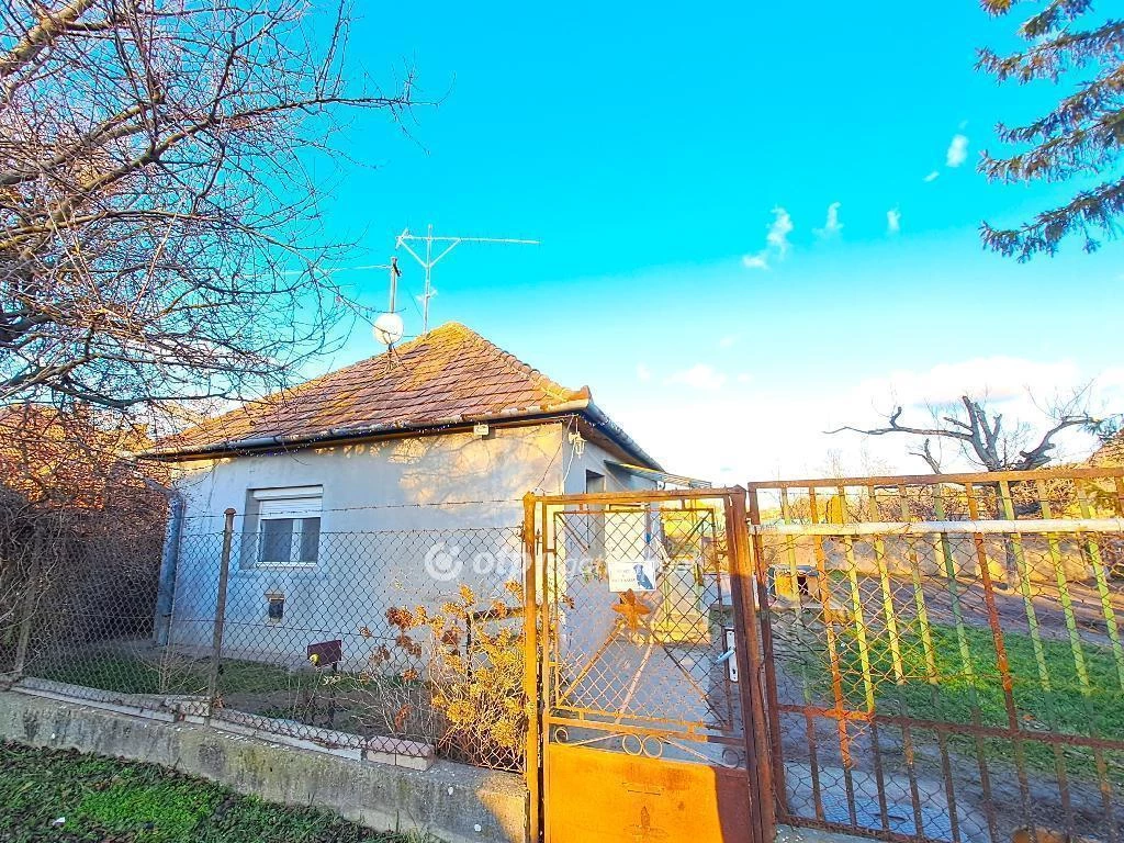 For sale house, Albertirsa, Irsa