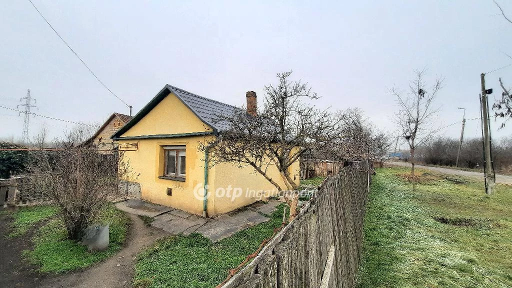 For sale house, Szolnok