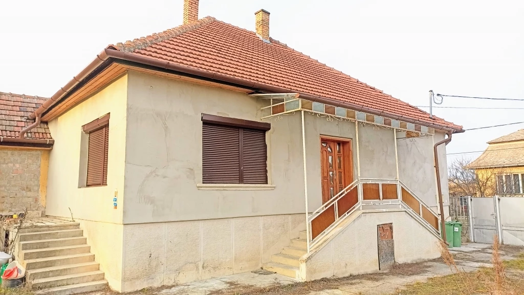 For sale house, Zsámbok