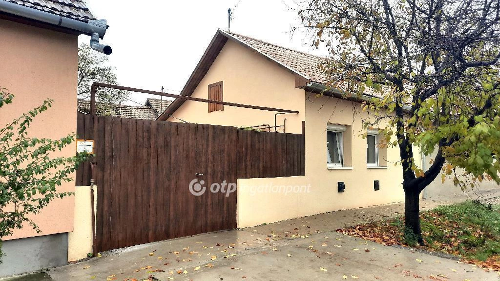 For sale house, Kiskunfélegyháza, Kölcsey utca