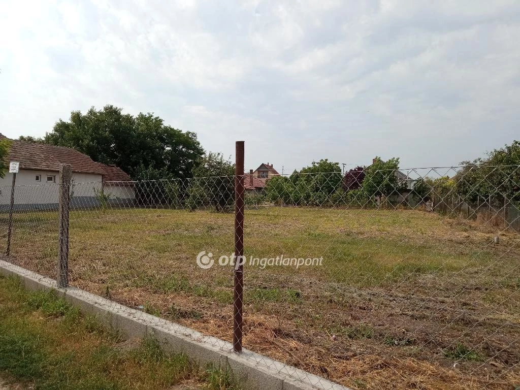 For sale building plot, Nagykáta