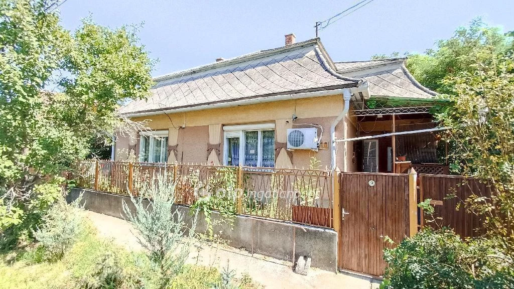 For sale house, Jászfényszaru