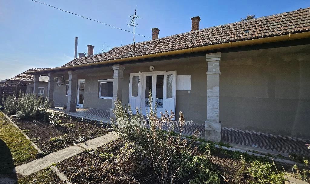 For sale house, Jászberény