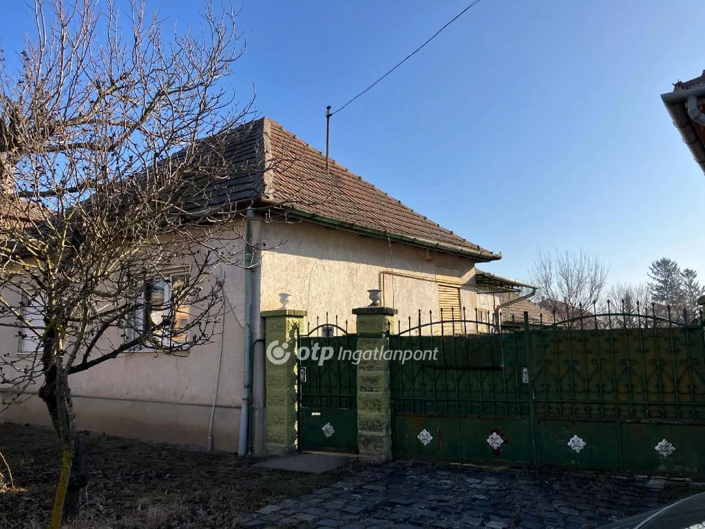 For sale house, Hévízgyörk