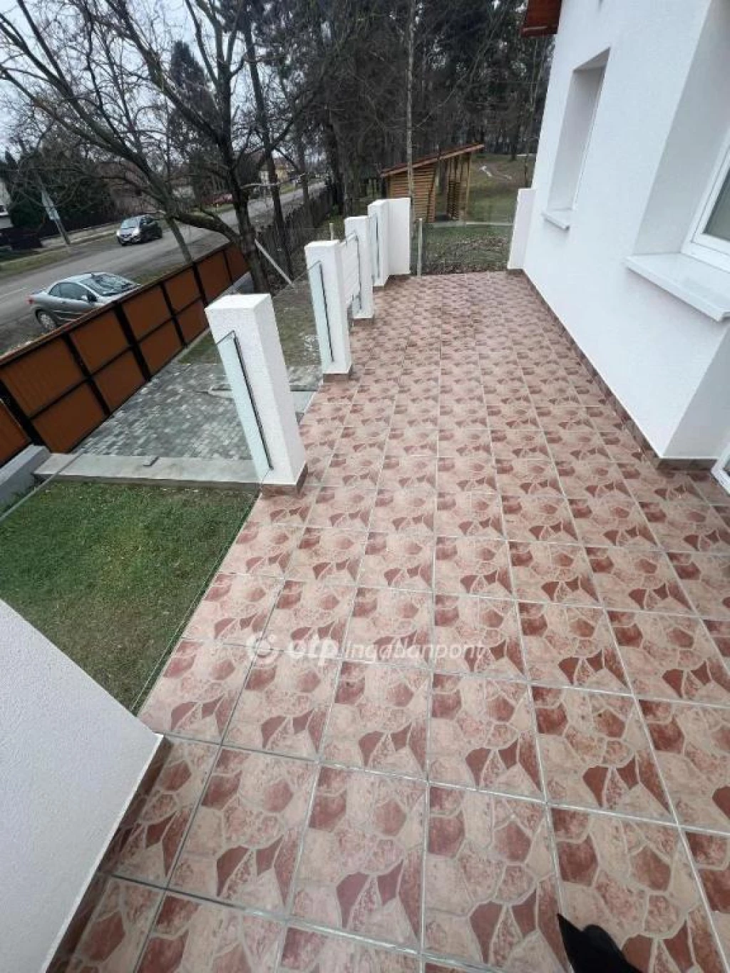Eladó Ház, Tápiószele