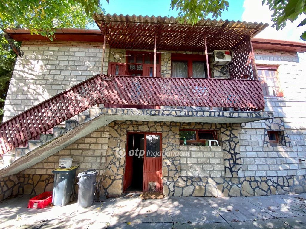 Eladó Ház, Jánoshalma