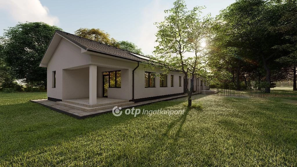 Eladó Ház, Kecskemét