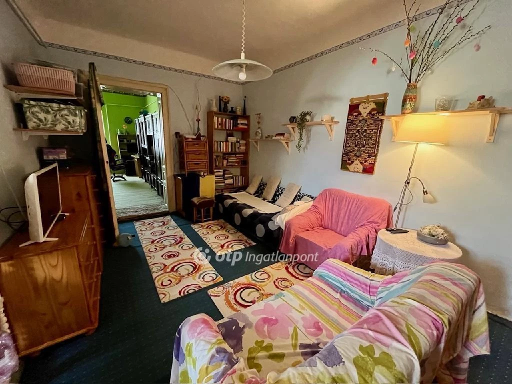 For sale brick flat, Kiskunhalas