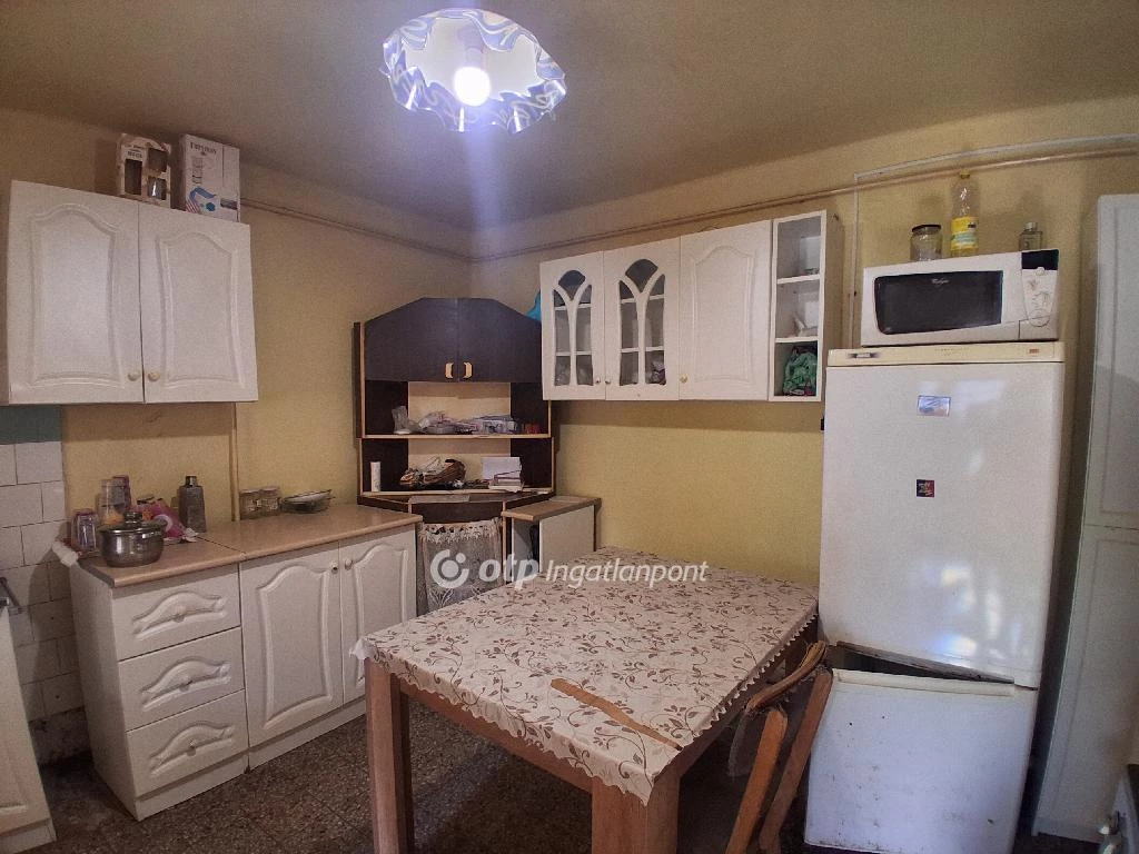 Eladó Ház, Jánoshalma