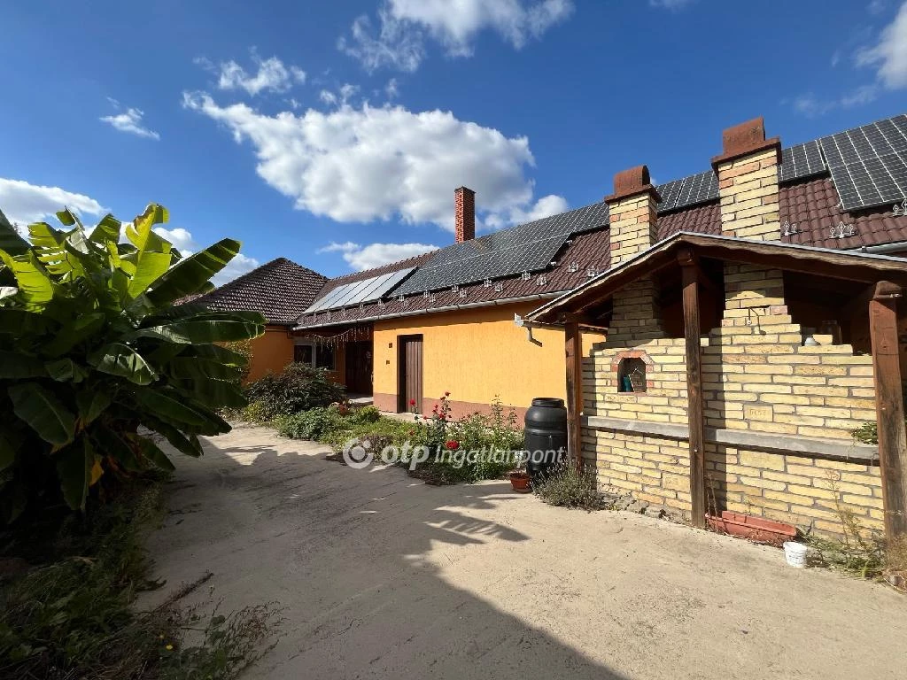 Eladó Ház, Jánoshalma