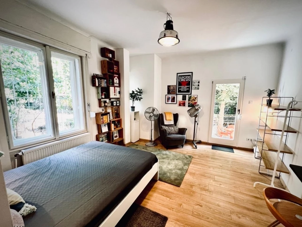 Eladó Lakás, Budapest 2. ker.