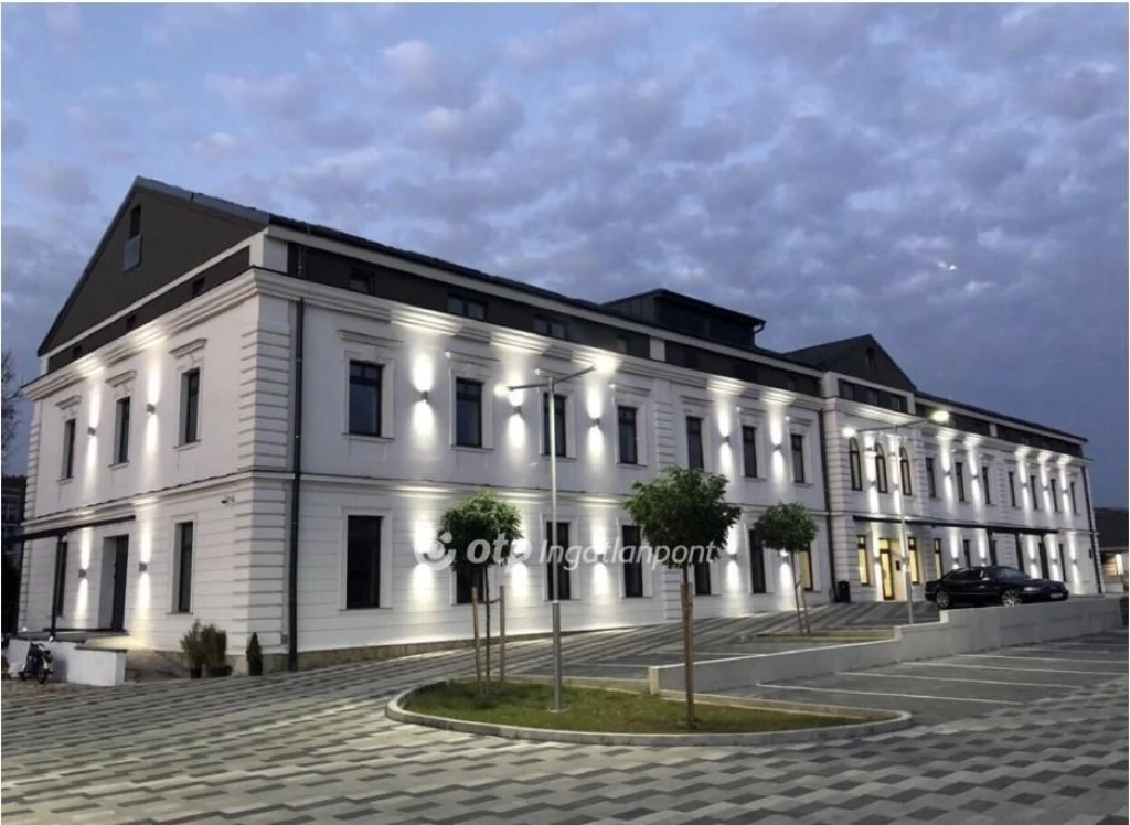 For sale office, office block, Sopron
