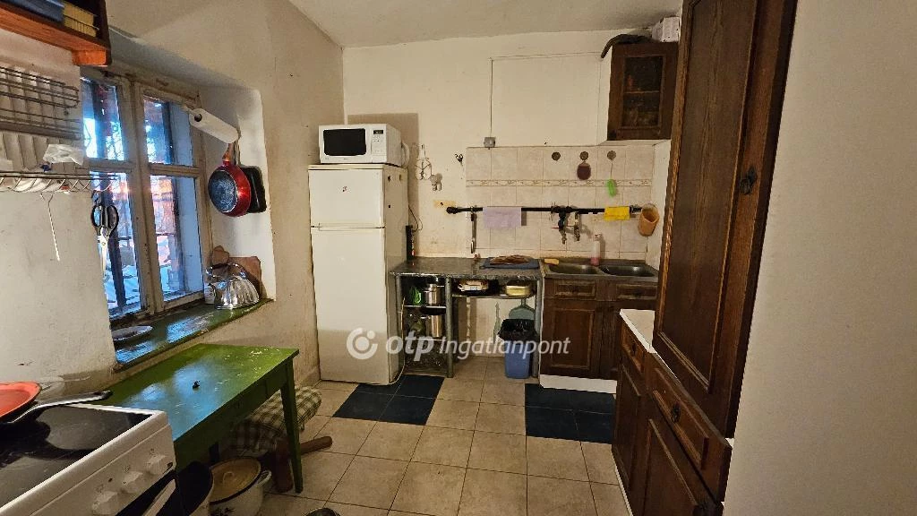 Eladó Ház, Jászjákóhalma