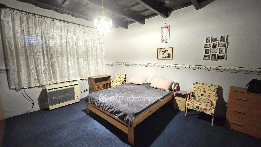 Eladó Ház, Alattyán