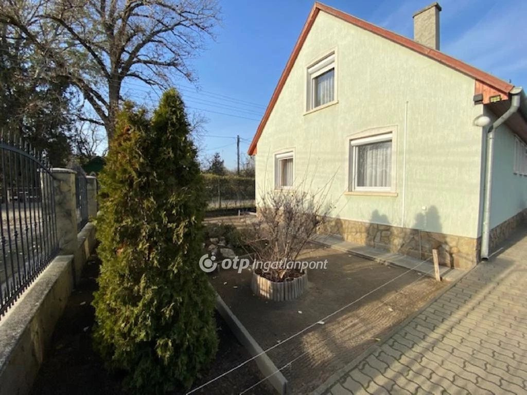 Eladó Ház, Kecskemét