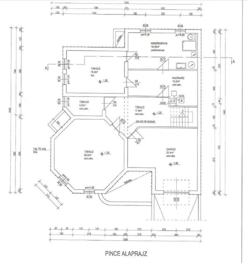 Eladó Telek, Jászfényszaru