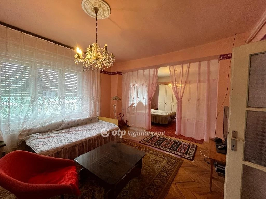 Eladó Ház, Jánoshalma